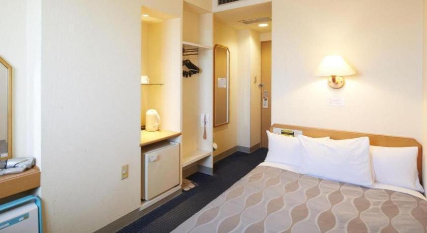 Roco Inn Matsuyama Naha Exterior photo